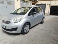 Usata Kia Venga LX 77 CV (56 kW) 2011 Utilitaria