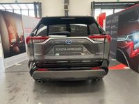 usata Toyota RAV4 Hybrid RAV4 2.5 HV (218CV) E-CVT 2WD Style