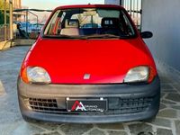 usata Fiat Seicento 900i cat S usato