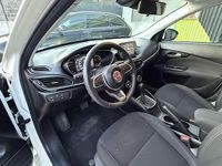 Usata Fiat Tipo Life 131 CV (96 kW) 2023 Bianco Berlina