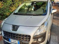 Usata Peugeot 3008 Active 111 CV (81 kW) 2013 Station wagon