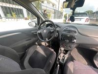 Usata Fiat Punto 85 CV (62 kW) 2014 Berlina