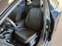 Usata Audi A4 Allroad 204 CV (150 kW) 2021 Grigio Station wagon