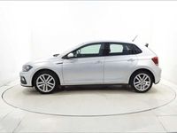 usata VW Polo 1.0 TSI DSG 5p. Highline BlueMotion Technology