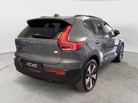 usata Volvo XC40 T4 Recharge Plug-in Hybrid automatico Plus Bright nuova a Bari