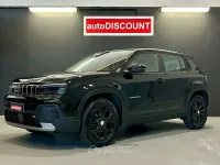 Begagnad Jeep Avenger Altitude 101 HK (74 kW) 2023 Other SUV