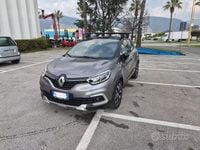 Occasion Renault Captur 90 ch (66 kW) 2019 Gris SUV