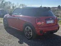 Usata Mini John Cooper Works 231 CV (169 kW) 2016 Utilitaria
