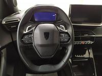 Usata Peugeot 2008 Allure 131 CV (96 kW) 2024 Bianco SUV