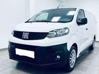 Usata Fiat Scudo 120 CV (88 kW) 2023 Bianco Furgone