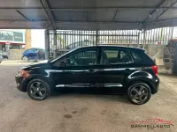 Occasion VW Polo Highline 90 ch (66 kW) 2010 Noir Citadine