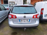 Usata VW Passat 2007 Berlina