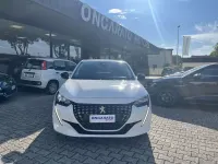 Usata Peugeot 208 Active 75 CV (55 kW) 2023 Other Utilitaria