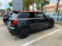 Usata Mini John Cooper Works 231 CV (169 kW) 2022 Utilitaria