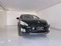 Usata Peugeot 508 SW 163 CV (119 kW) 2013 Other Station wagon