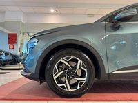 Brugt Kia Sportage 136 HK (100 kW) 2023 Grå SUV