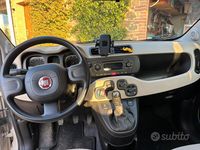 Usata Fiat Panda 69 CV (50 kW) 2016 Utilitaria