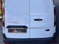 Usata Ford Transit Trend 120 CV (88 kW) 2016 Bianco Berlina