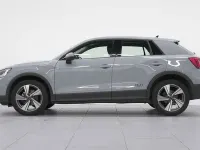 Usata Audi Q2 Admired 110 CV (80 kW) 2023 Grigio SUV