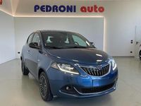Usata Lancia Ypsilon Gold 70 CV (51 kW) 2022 Antracite Utilitaria