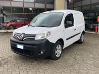 Usata Renault Kangoo 75 CV (55 kW) 2019 Bianco Monovolume