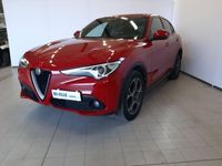 usata Alfa Romeo Stelvio 2.2 Turbodiesel 210 CV AT8 Q4