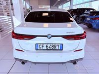 Usado BMW 220 M Sport 190 CV (139 kW) 2021 Blanco Coupe