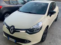 Second-hand Renault Clio IV 90 CP (66 kW) 2016 Bej Berlinǎ