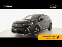 Usata Renault Symbioz Iconic 94 CV (69 kW) 2025 Nero SUV