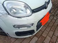 Usata Fiat Panda Classica 75 CV (55 kW) 2013 Utilitaria