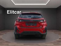 Nuova Subaru Crosstrek Style 136 CV (100 kW) 2026 Pure red SUV