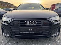 Usata Audi A6 Design 204 CV (150 kW) 2021 Station wagon
