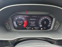 Usata Audi Q3 Ambiente 150 CV (110 kW) 2020 SUV