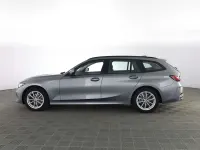 Begagnad BMW 320 Efficient Dynamics 190 HK (139 kW) 2023 Grå Kombi