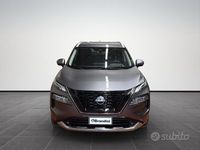 Usata Nissan X-Trail Tekna 158 CV (116 kW) 2024 Grigio SUV