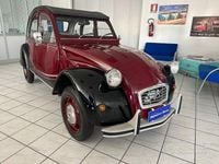 Usata Citroën 2CV Charleston 29 CV (21 kW) 1981 Berlina