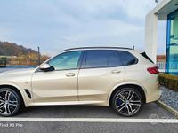 Usata BMW X5 M Sport 275 CV (202 kW) 2021 SUV