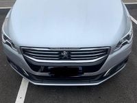 Usata Peugeot 508 115 CV (84 kW) 2017 Berlina