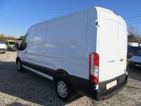 usata Ford Transit 2.0 Tdci 130cv Passo Lungo Tetto Alto Euro 6D Temp