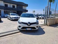 Usata Renault Clio IV Life 73 CV (53 kW) 2018 Other Berlina
