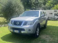 Usata Nissan Pathfinder 190 CV (139 kW) 2014 SUV