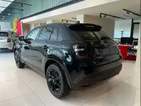 Nuova Fiat 600 Sport 136 CV (100 kW) 2026 Nero (pastello) SUV
