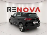Usata Renault Scénic Intens 120 CV (88 kW) 2020 Nero Monovolume