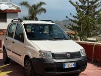 Usata Fiat Panda 54 CV (39 kW) 2019 Bianco Utilitaria