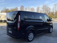 Usata Ford Tourneo Titanium 185 CV (136 kW) 2021 Nero Monovolume