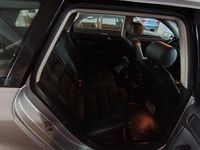 Usata Audi A6 2002 Grigio Station wagon