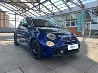 usata Abarth 595 1.4 T-Jet 165v Mon En Yamaha