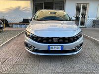 Usata Fiat Tipo Business 130 CV (95 kW) 2021 Grigio Station wagon