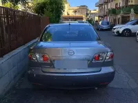 Usata Mazda 6 136 CV (100 kW) 2003 Berlina