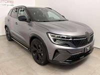 Usata Renault Austral Iconic 131 CV (96 kW) 2023 Grigio scisto satinato SUV